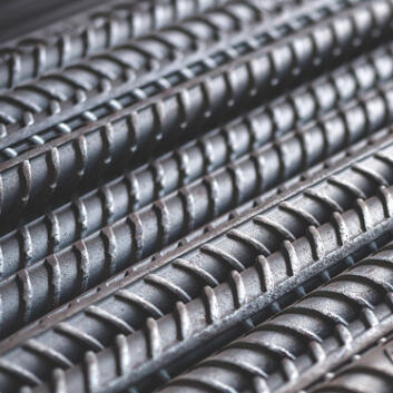 Steel Rebar